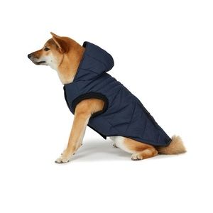 Pajar Pup Birch Winter Coat Navy Size Large